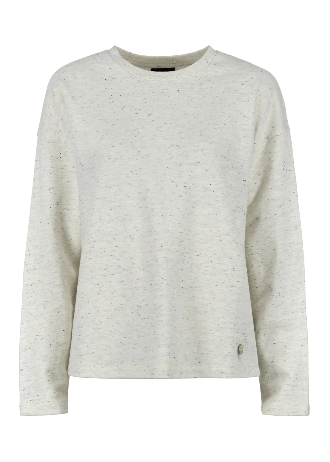 Bluza damska bez kaptura
