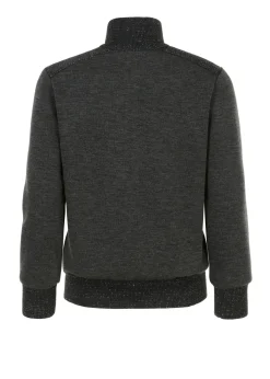 Bluza damska rozpinana bez kaptura