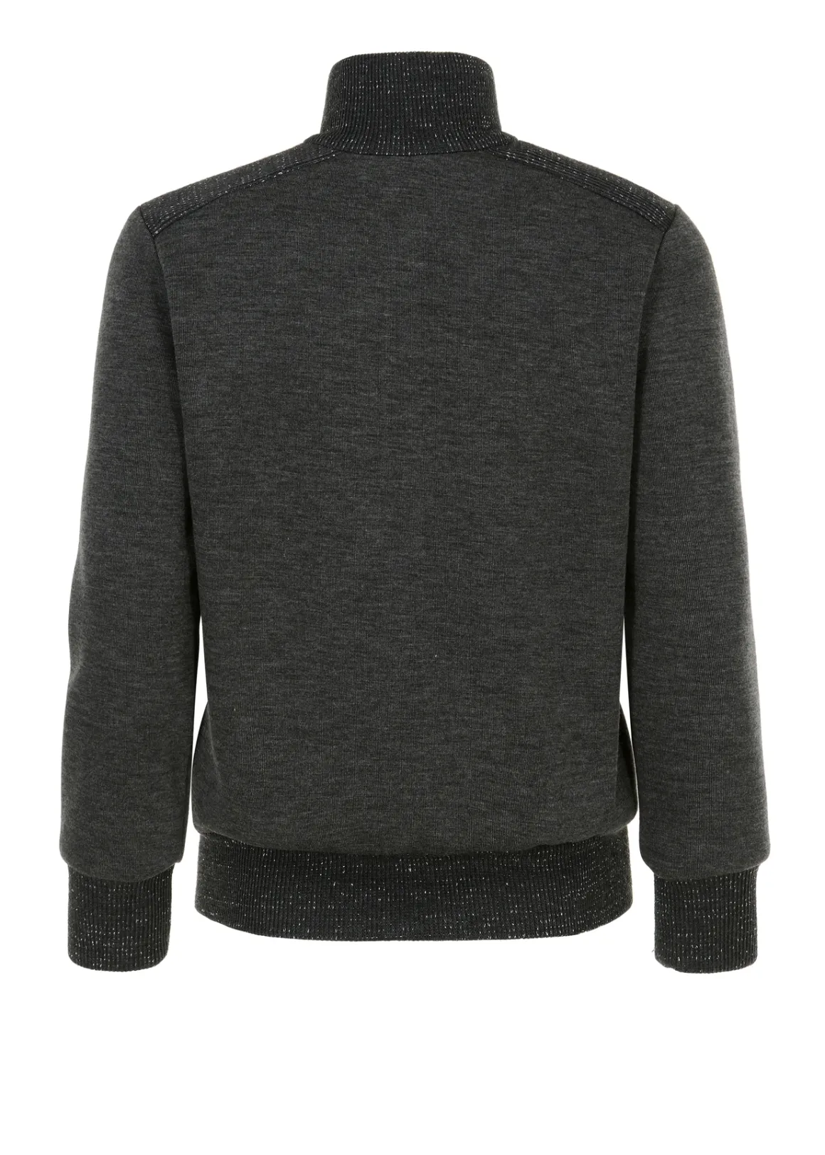 Bluza damska rozpinana bez kaptura