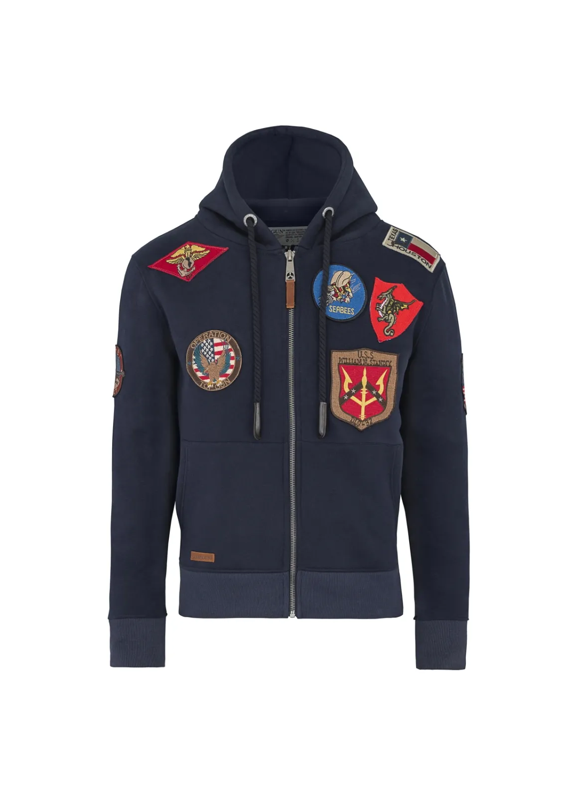 Bluza męska