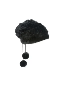 Czapka futrzana