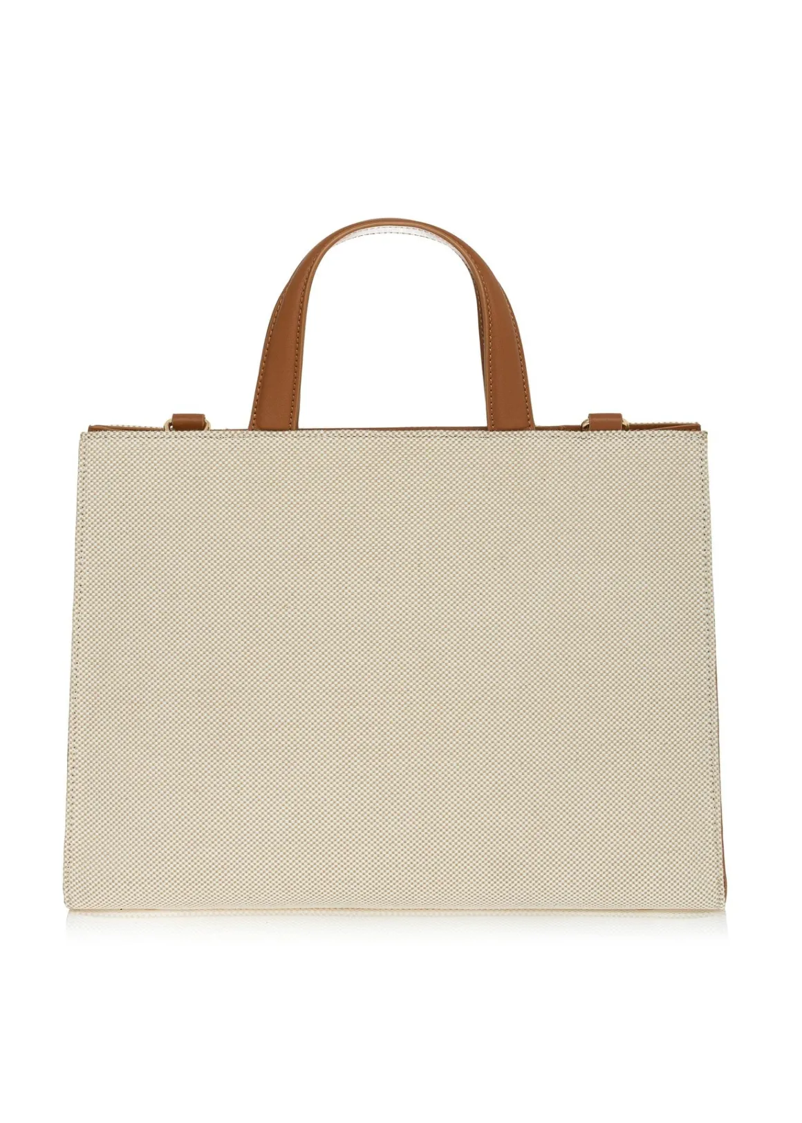 Duża torebka shopper damska