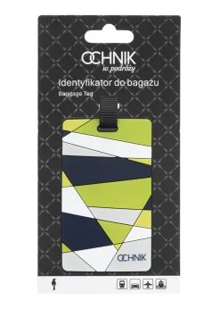 Identyfikator do bagażu