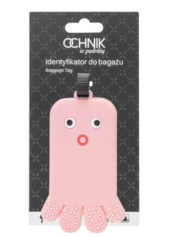 Identyfikator do bagażu
