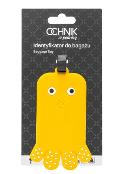 Identyfikator do bagażu