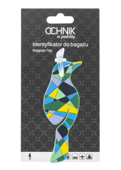 Identyfikator do bagażu