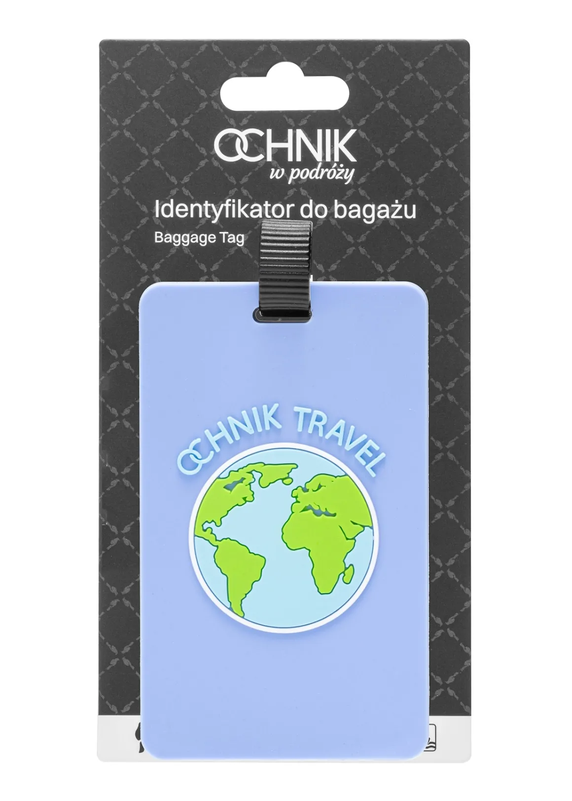 Identyfikator do bagażu
