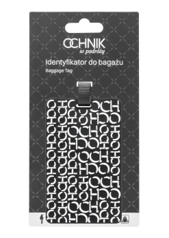 Identyfikator do bagażu