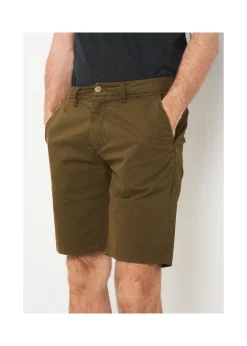 Khaki szorty męskie