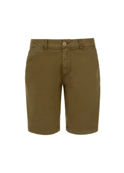 Khaki szorty męskie
