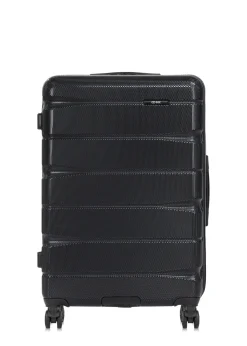 Komplet walizek na kółkach 19'/24'/28'