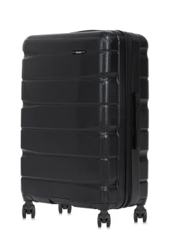 Komplet walizek na kółkach 19'/24'/28'