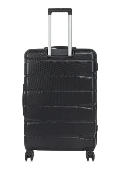 Komplet walizek na kółkach 19'/24'/28'