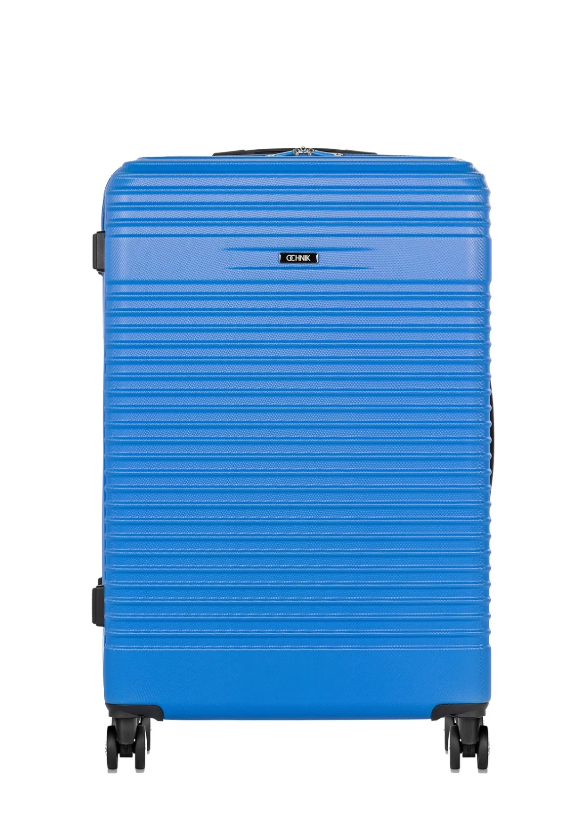 Komplet walizek na kółkach 19'/24'/29'