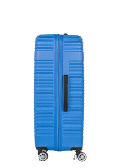 Komplet walizek na kółkach 19'/24'/29'