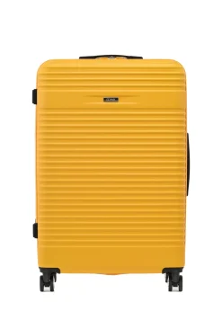 Komplet walizek na kółkach 19'/24'/29'