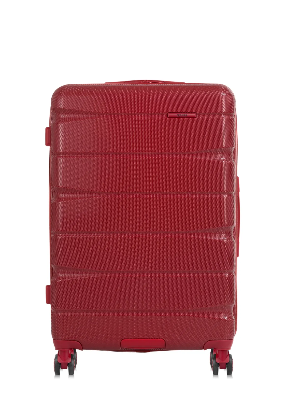 Komplet walizek na kółkach 19'/24'/28'