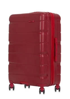 Komplet walizek na kółkach 19'/24'/28'