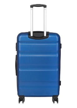 Komplet walizek na kółkach 19'/24'/28'