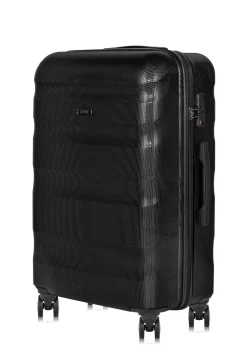 Komplet walizek na kółkach 19'/24'/28'