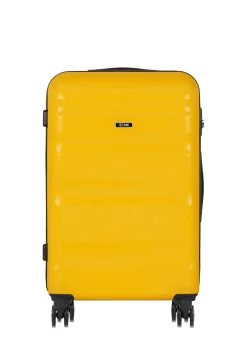Komplet walizek na kółkach 19'/24'/28'