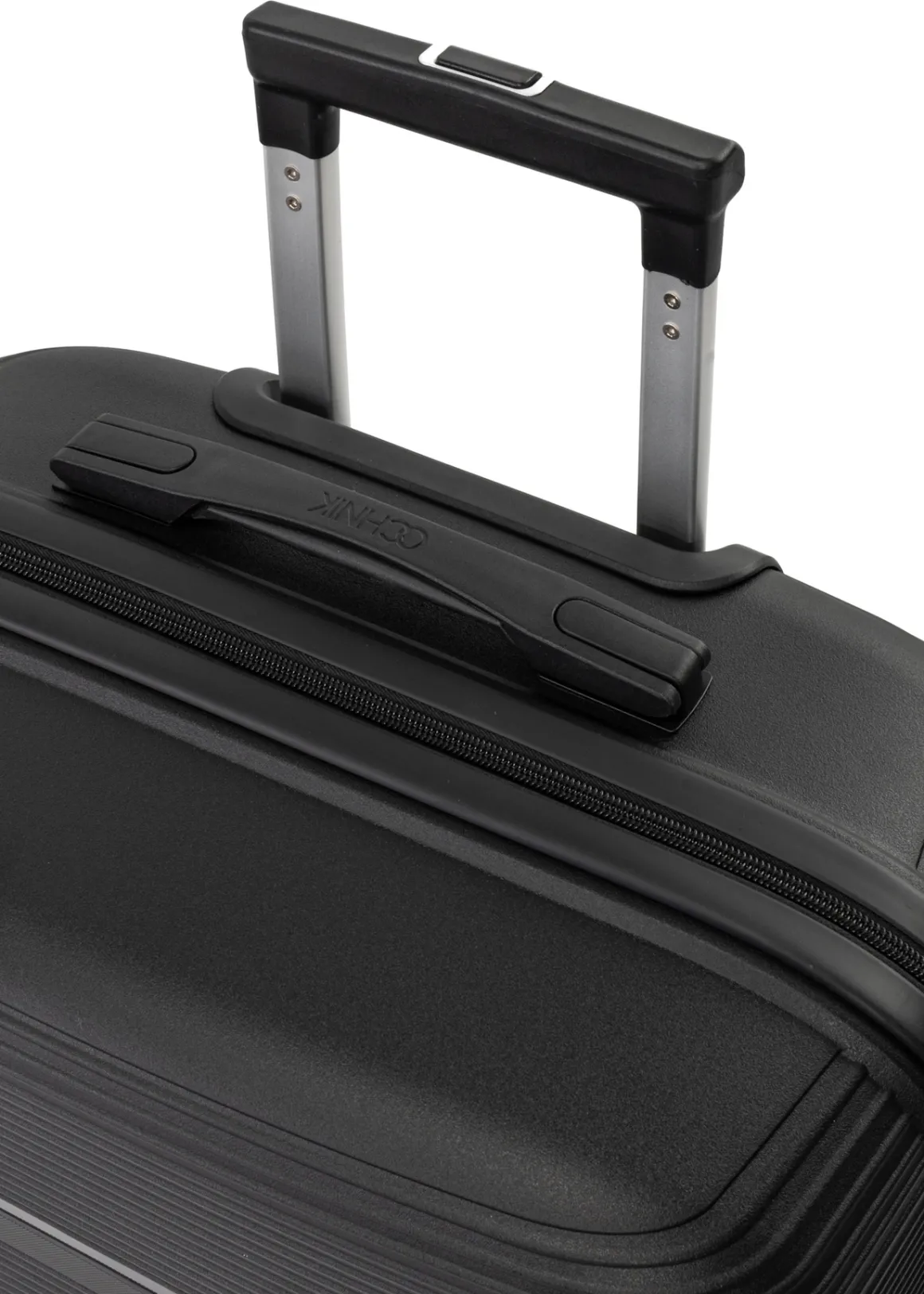 Komplet walizek na kółkach 19"/24"/28"
