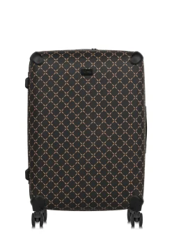 Komplet walizek na kółkach 19"/24"/28"
