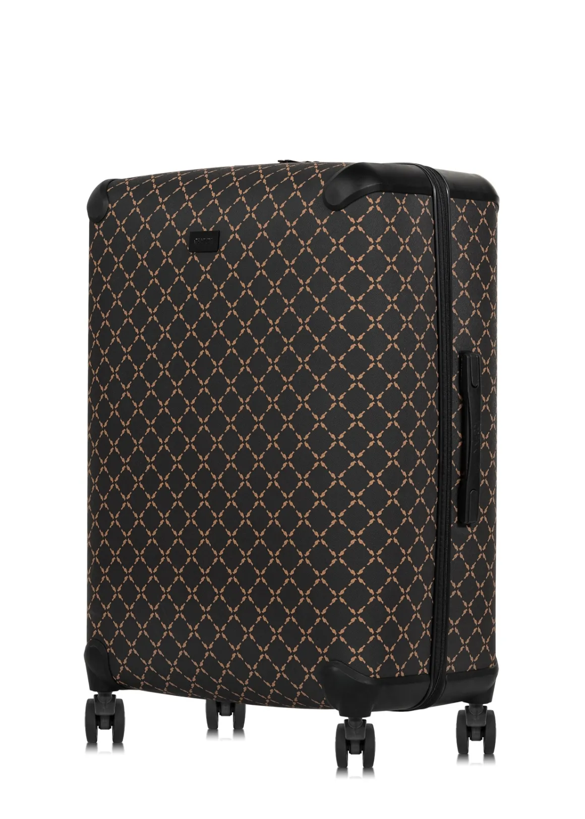 Komplet walizek na kółkach 19"/24"/28"
