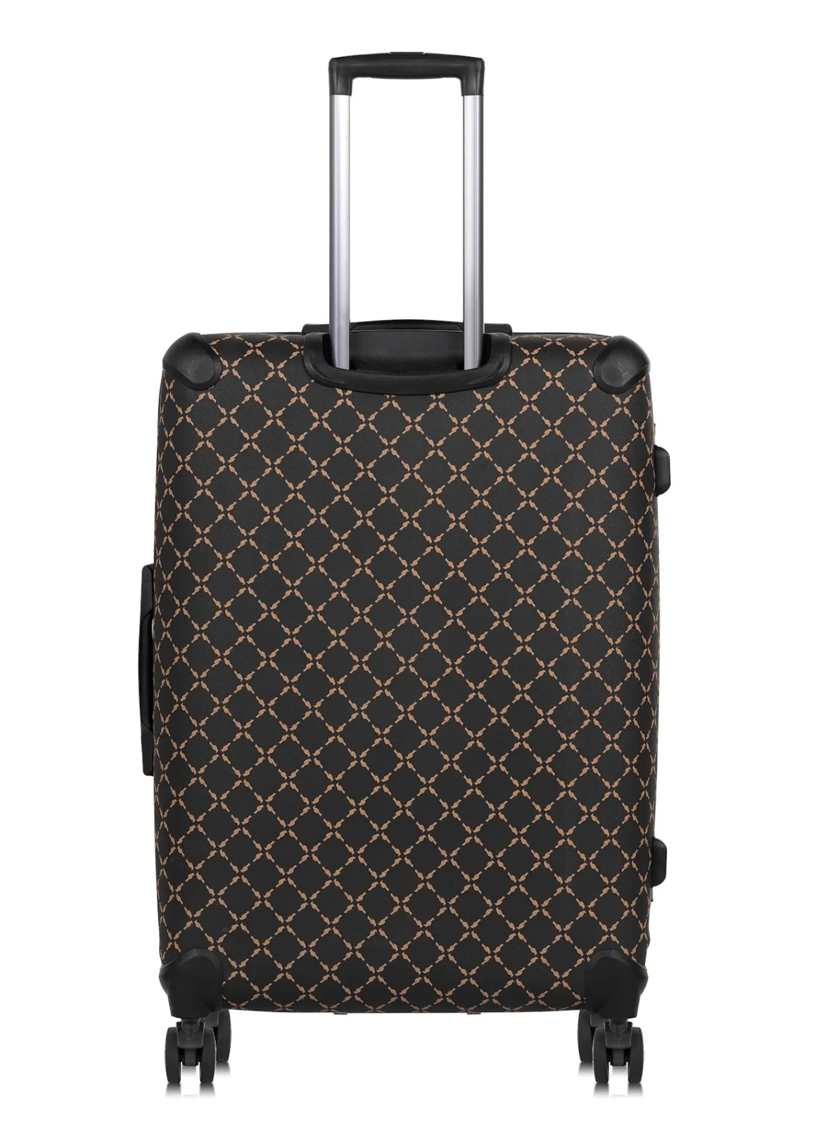 Komplet walizek na kółkach 19"/24"/28"