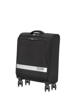 Komplet walizek na kółkach 19"/24"/28"