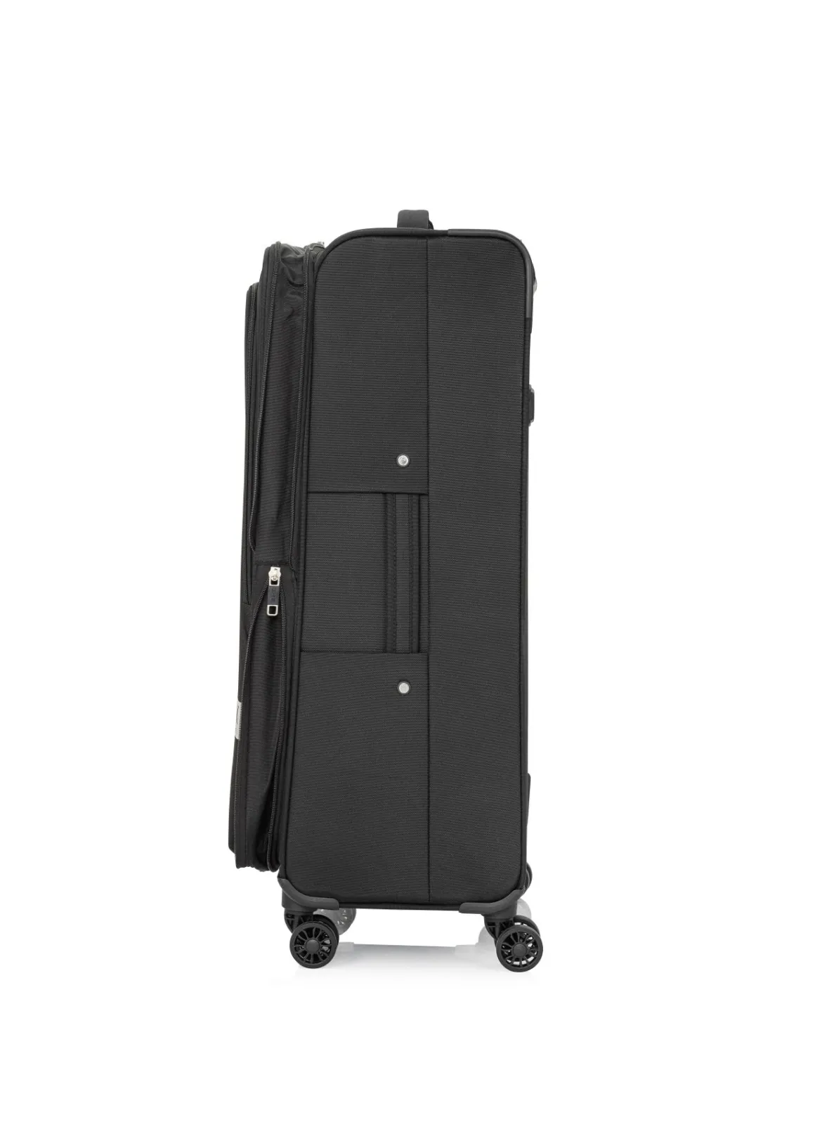 Komplet walizek na kółkach 19"/24"/28"