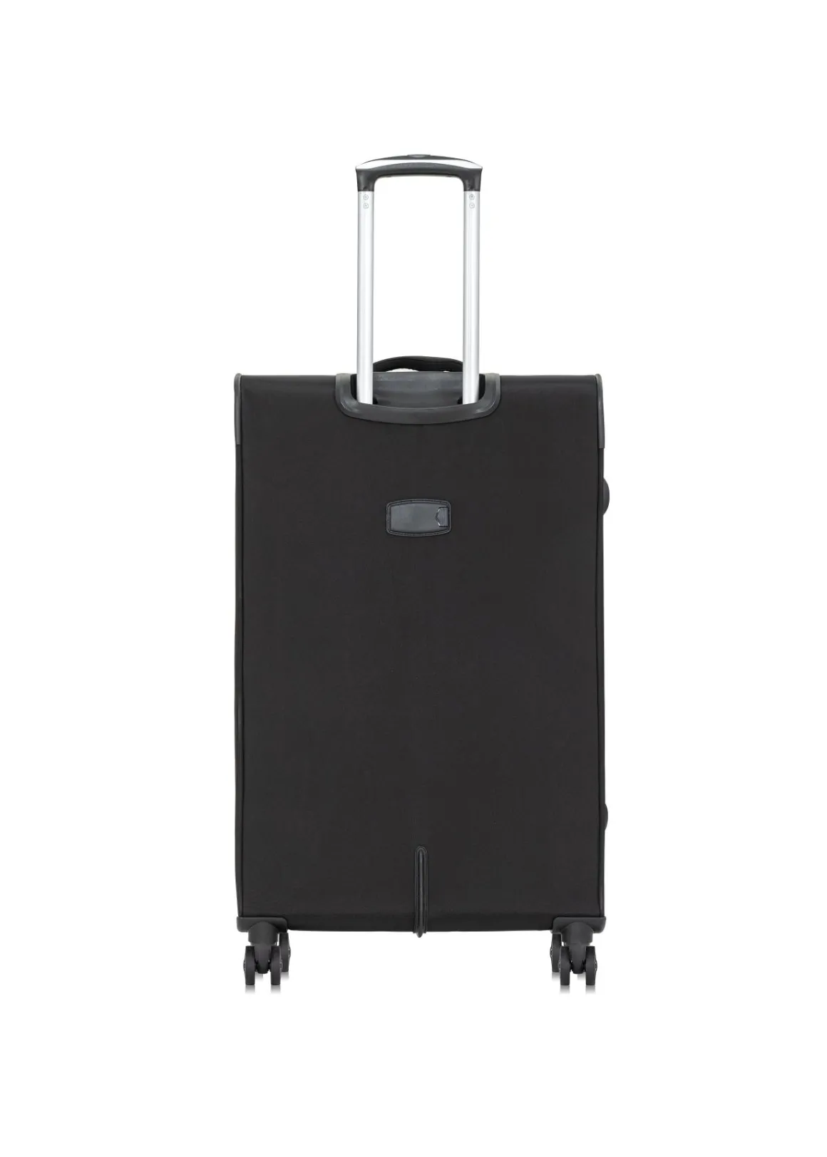 Komplet walizek na kółkach 19"/24"/28"