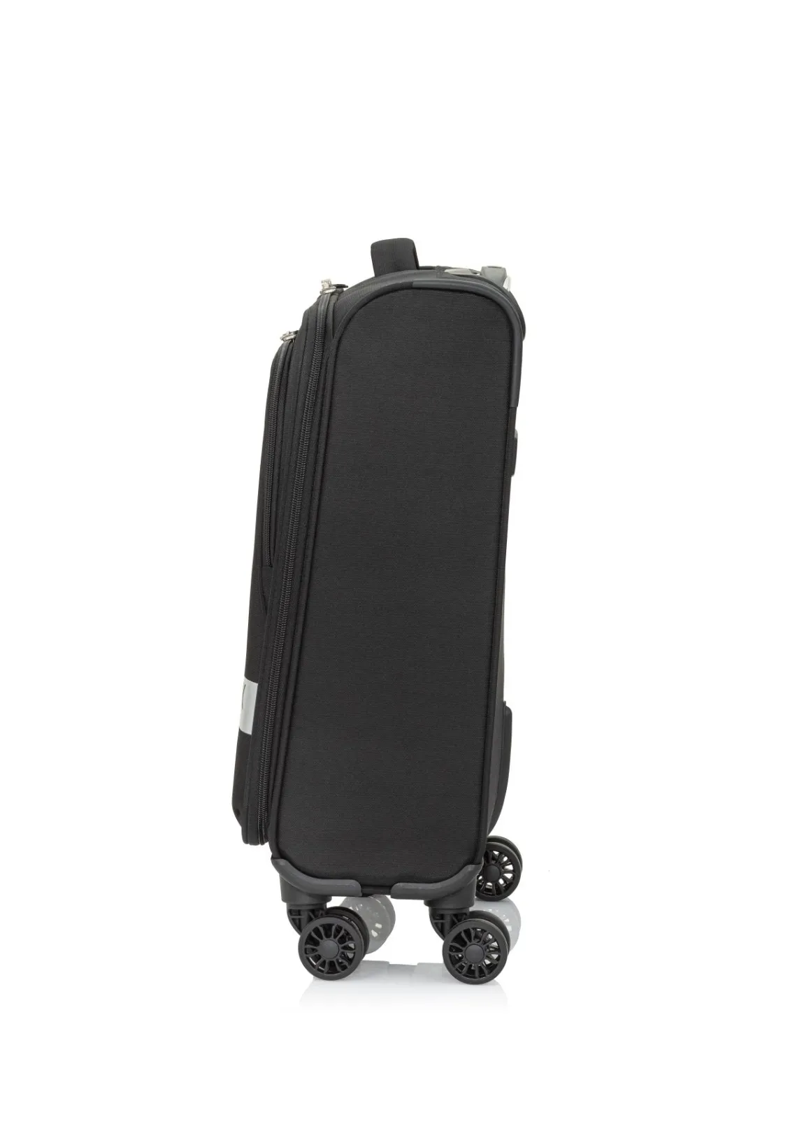 Komplet walizek na kółkach 19"/24"/28"
