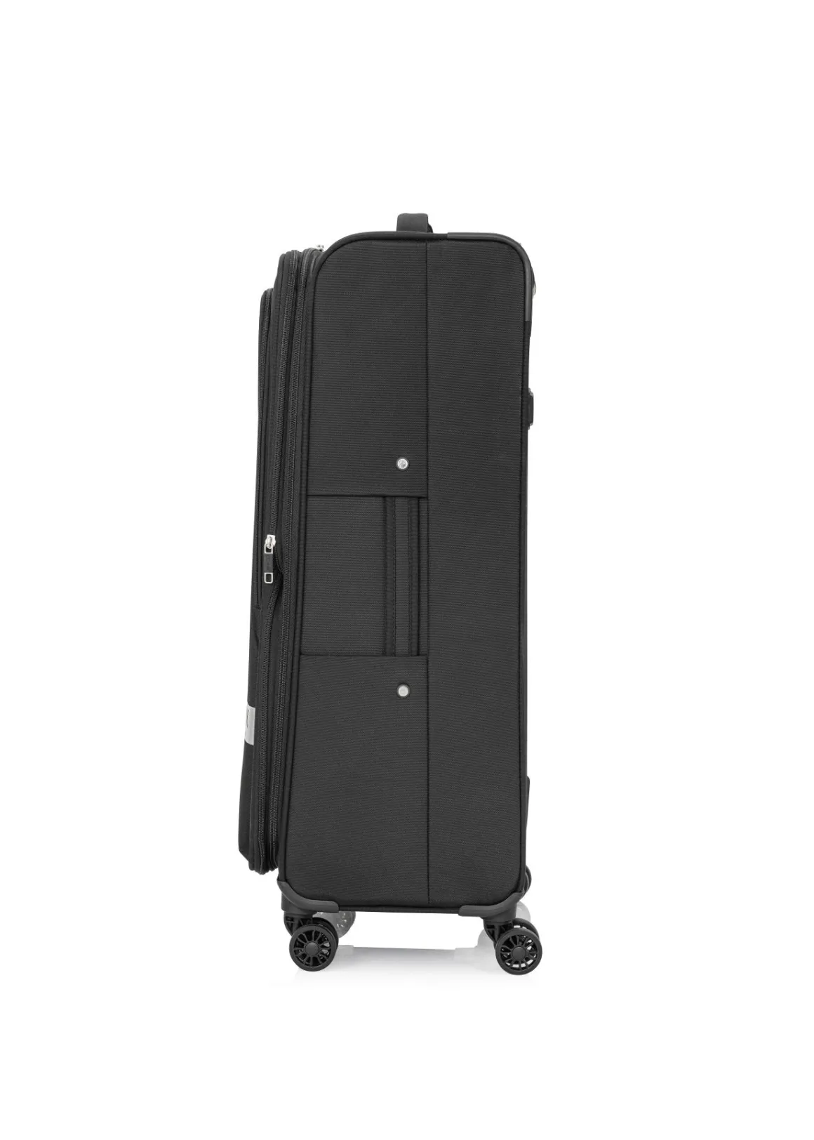 Komplet walizek na kółkach 19"/24"/28"