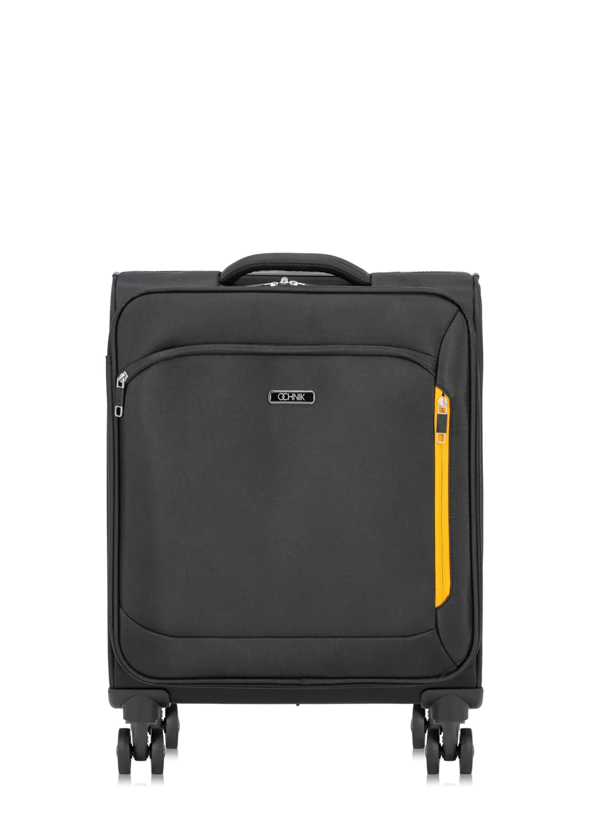 Komplet walizek na kółkach 19"/24"/28"