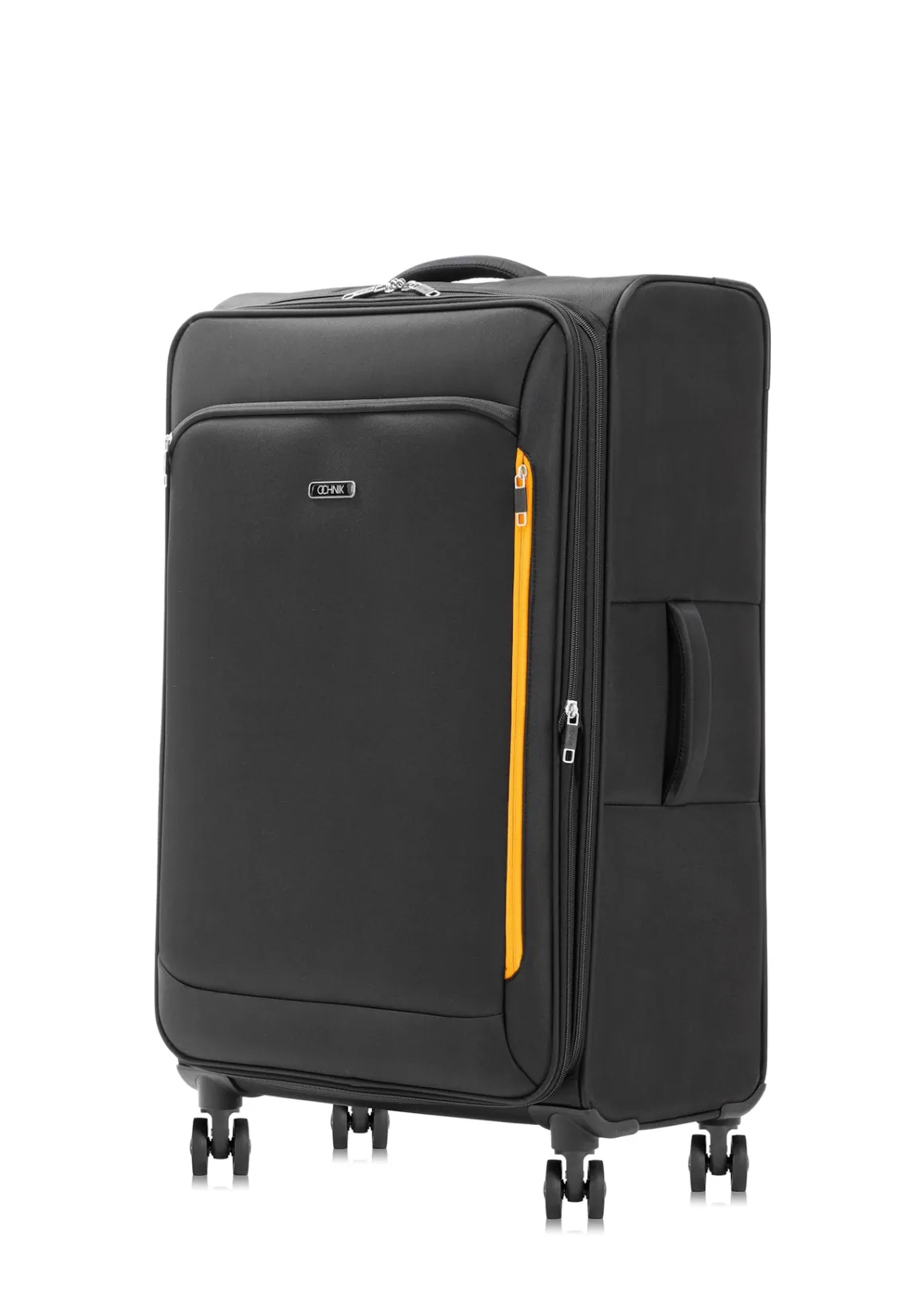 Komplet walizek na kółkach 19"/24"/28"