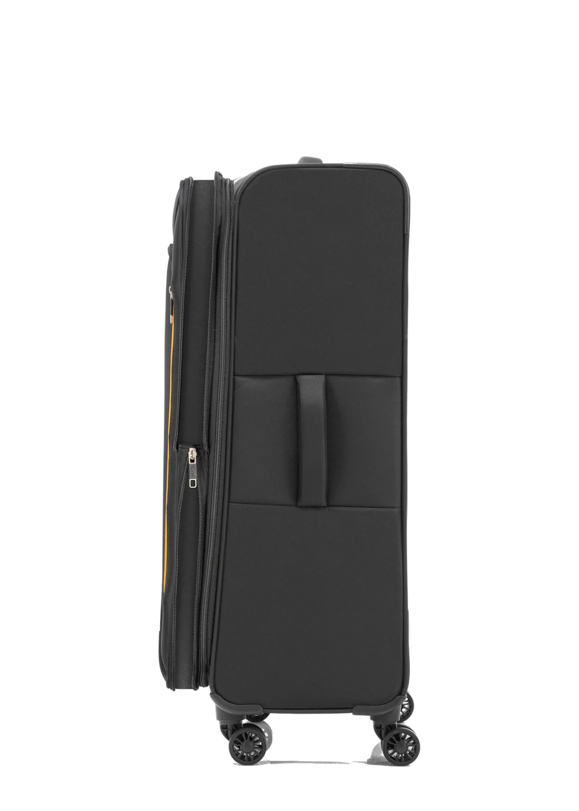 Komplet walizek na kółkach 19"/24"/28"