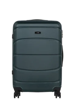 Komplet walizek na kółkach 19"/24"/28"