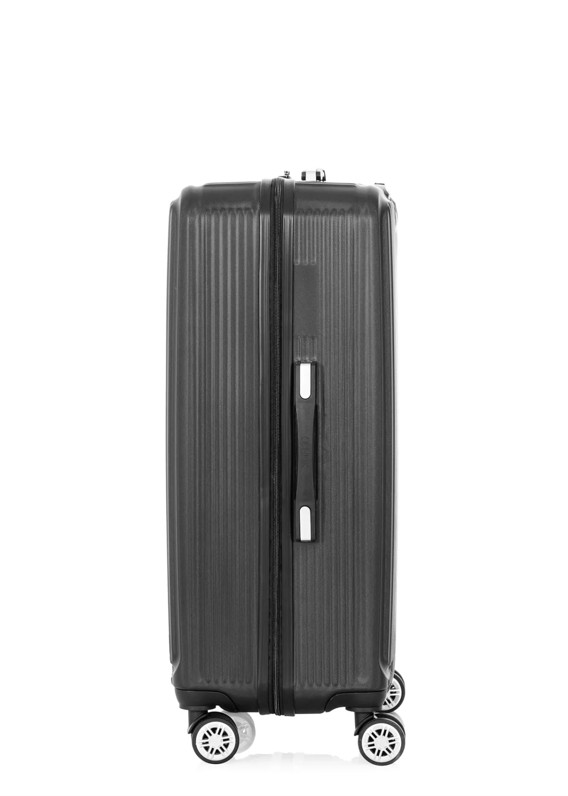 Komplet walizek twardych na kółkach 19"/24"/29"