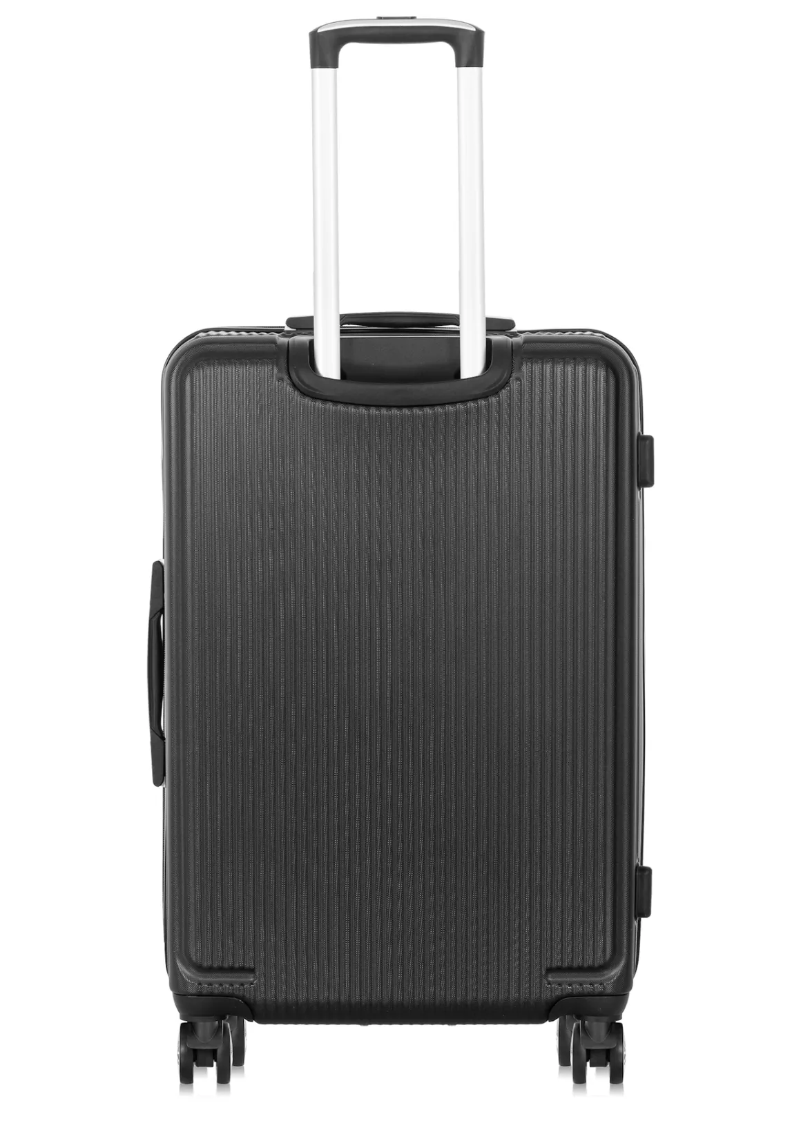 Komplet walizek twardych na kółkach 19"/24"/29"