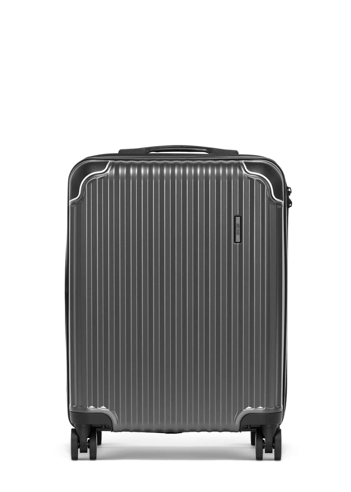 Komplet walizek twardych na kółkach 19"/24"/28"