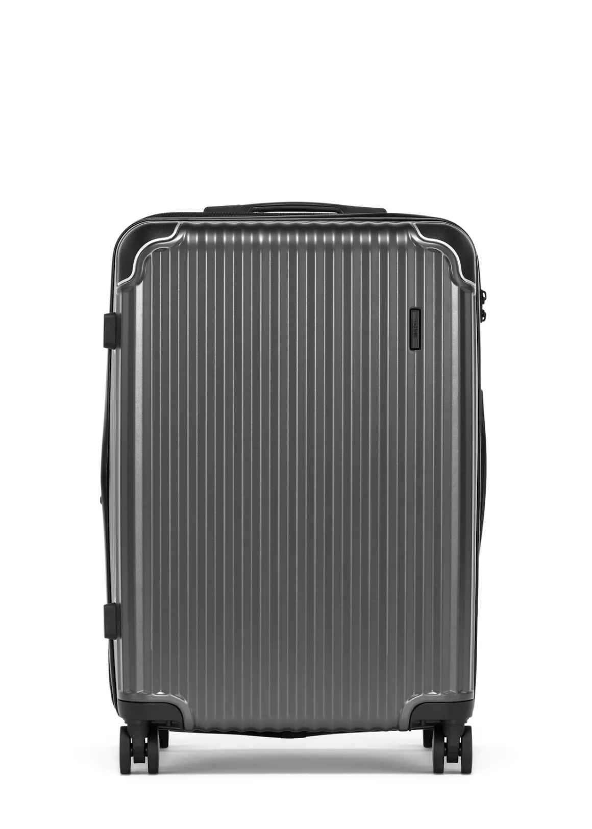 Komplet walizek twardych na kółkach 19"/24"/28"