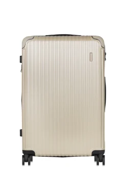 Komplet walizek twardych na kółkach 19"/24"/28"