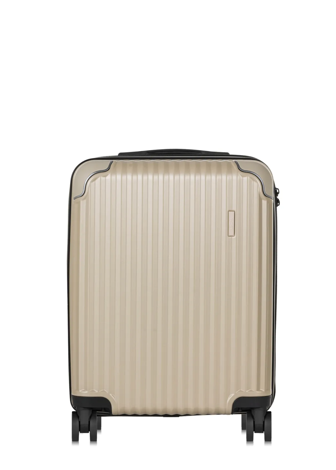 Komplet walizek twardych na kółkach 19"/24"/28"