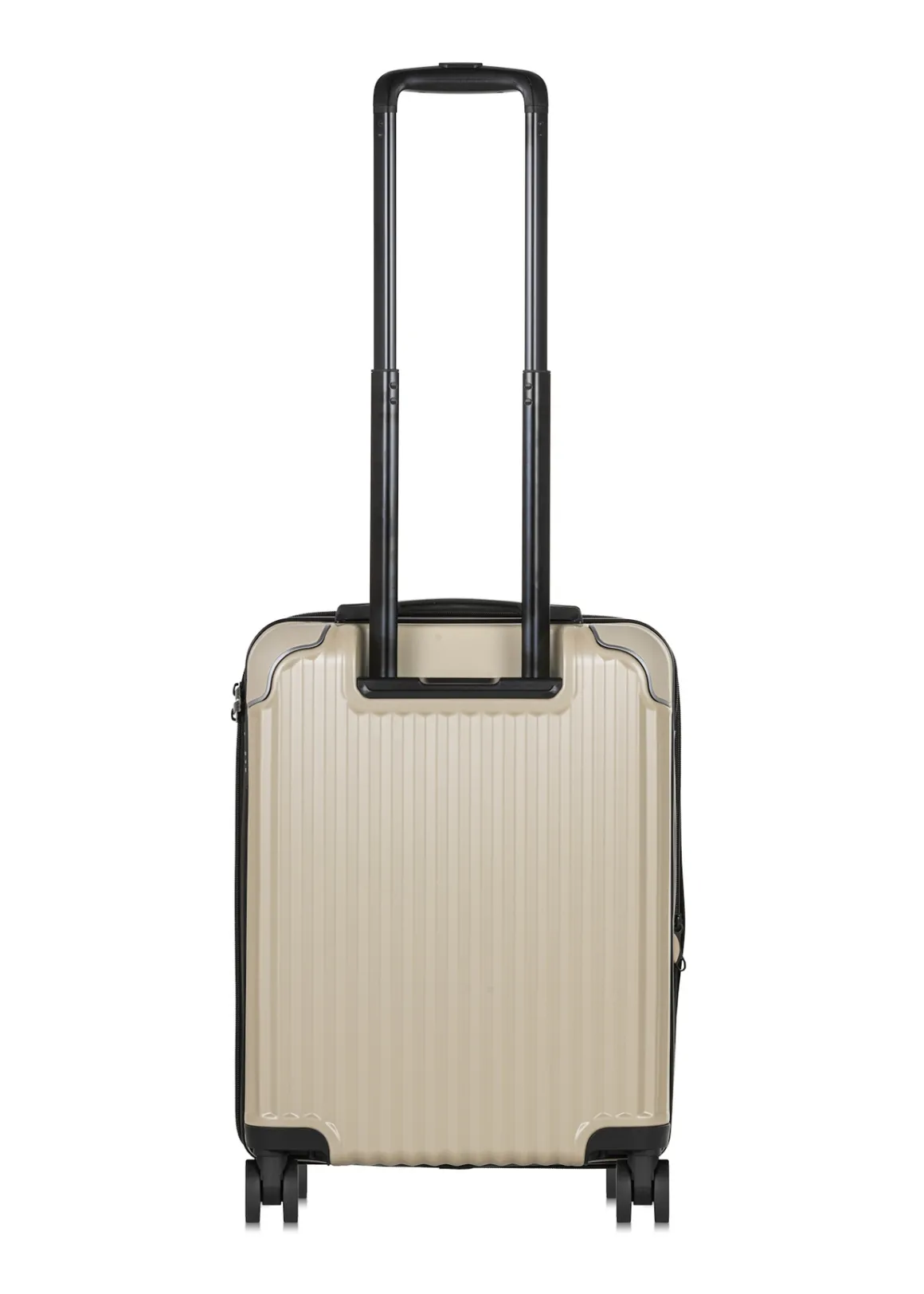 Komplet walizek twardych na kółkach 19"/24"/28"