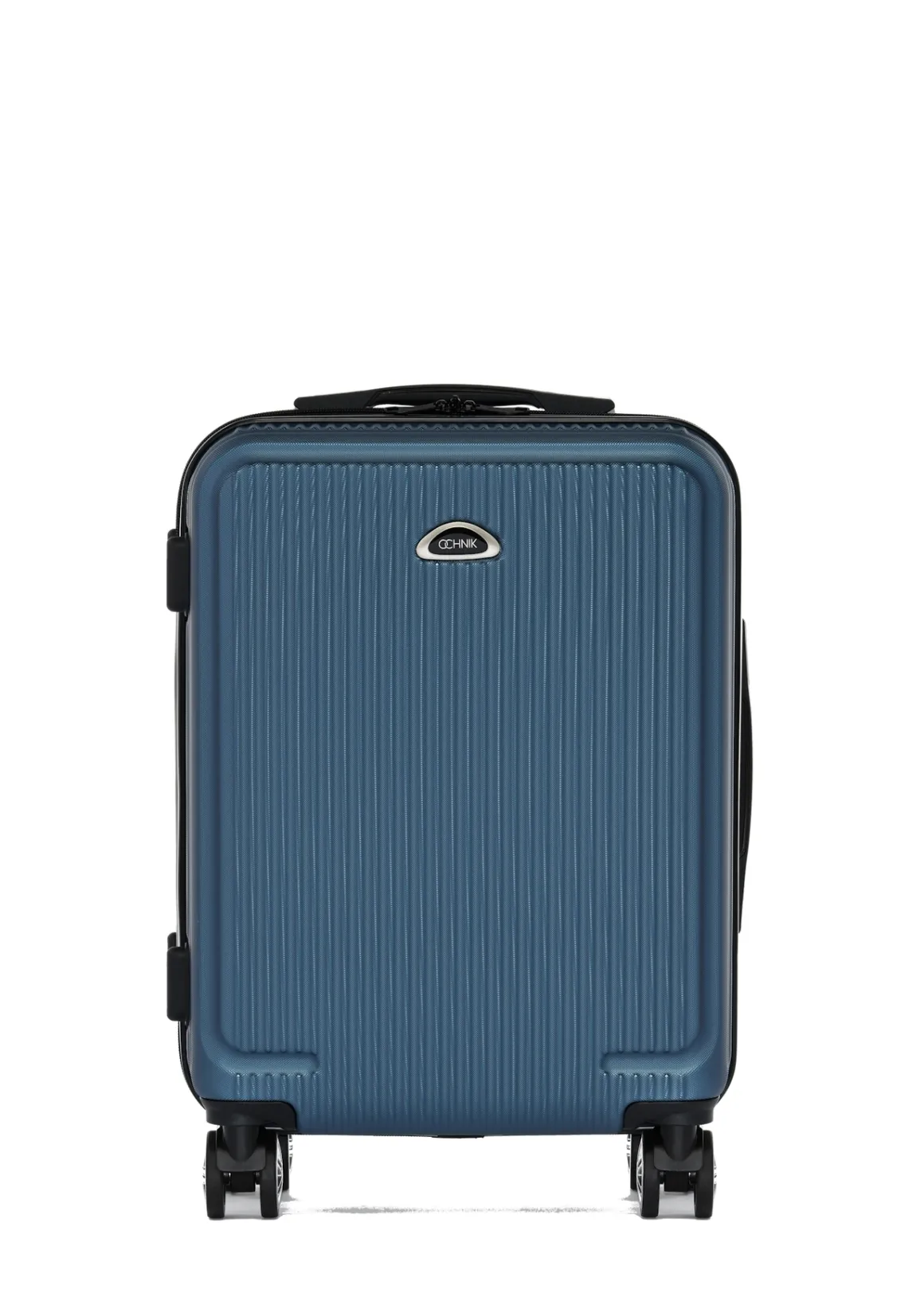 Komplet walizek twardych na kółkach 19"/24"/29"