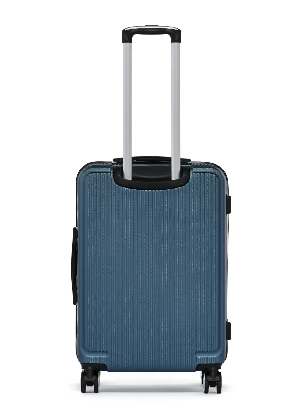 Komplet walizek twardych na kółkach 19"/24"/29"