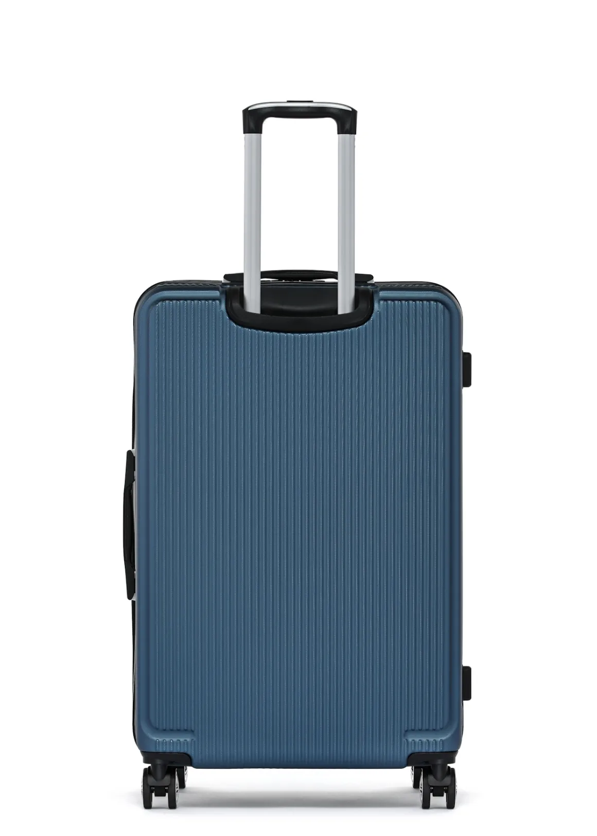 Komplet walizek twardych na kółkach 19"/24"/29"