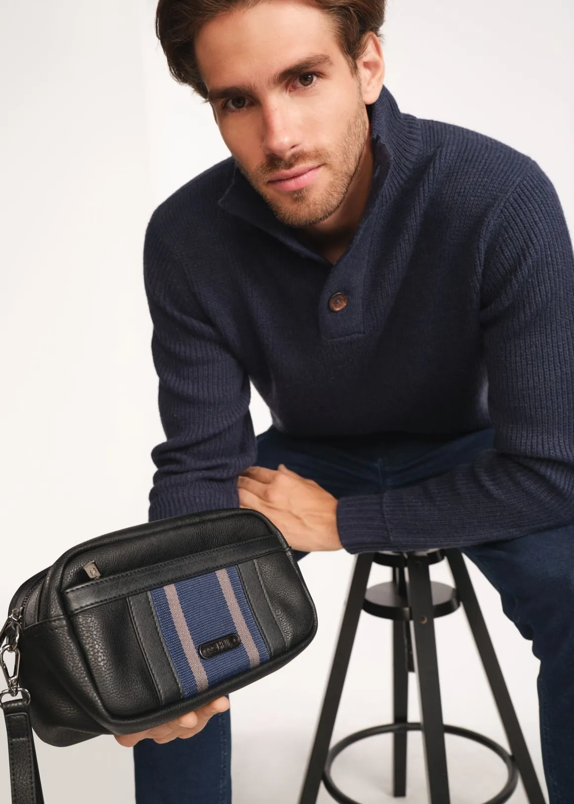 Kosmetyczka męska