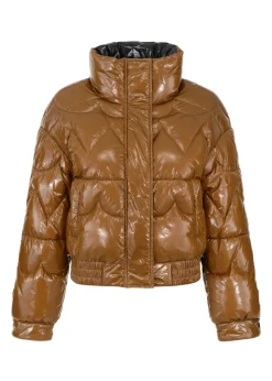 Kurtka jesienna damska bomber jacket
